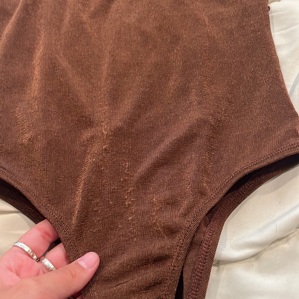 bodysuit - Picture 4 of 5